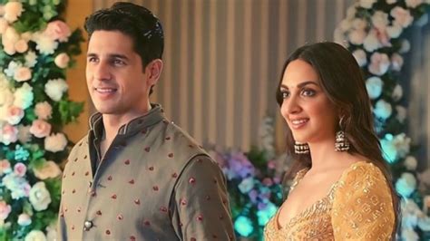 Sidharth Malhotra-Kiara Advani Wedding: Groom's Father's Health ...