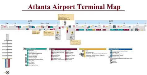 Hartsfield-Jackson Atlanta International Airport