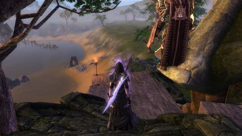 ECTmmo.com- MMO Blog: The Adventures of Kaozz...: Rift- Housing And Levels