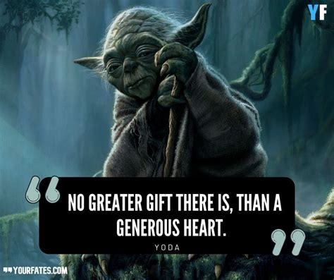 yoda quotes | Star wars quotes yoda, Star wars quotes inspirational ...