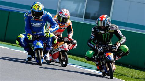 #JapaneseGP: electric mini bike race | MotoGP™