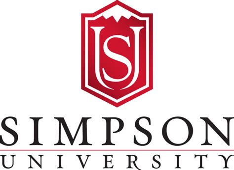 simpson-university-logo - healthyshasta.org