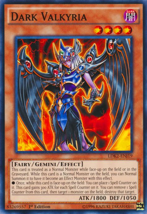 Top 10 Gemini Monsters in Yu-Gi-Oh - HobbyLark