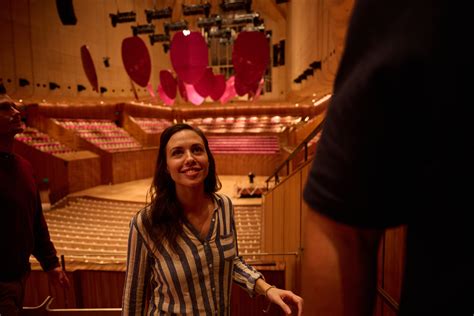 The Sydney Opera House Tour | Sydney Opera House