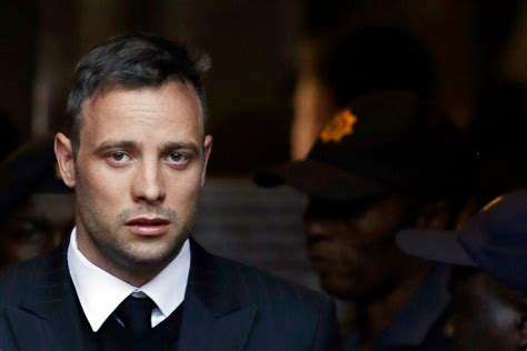 Where is Oscar Pistorius now and is he still in jail?