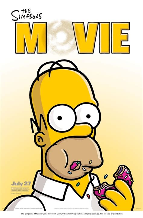 The Simpsons Movie (2007) - IMDb