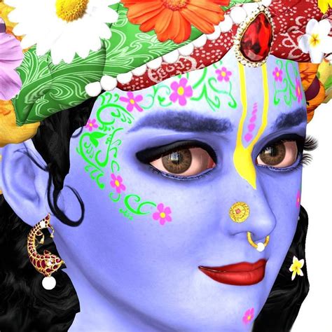 He Govinda! | Krishna art, Lord krishna images, Krishna painting