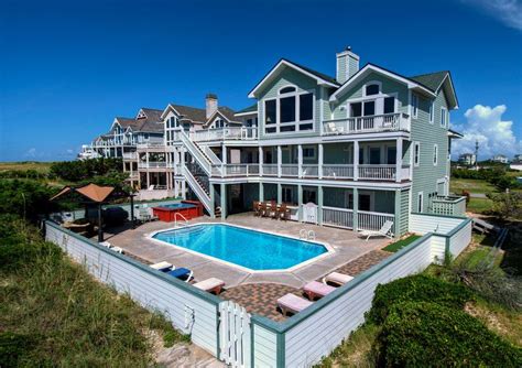 47+ großartig Bild Corolla Outer Banks Vacation Rentals / all corolla ...