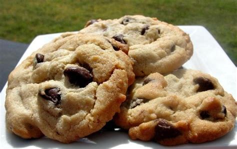 Betty Crocker Chocolate Chip Cookies 1971 Recipe 1971 | Just A Pinch