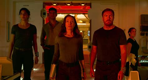 LOST IN SPACE 3 / Official Teaser & First Look Images – Premieres ...