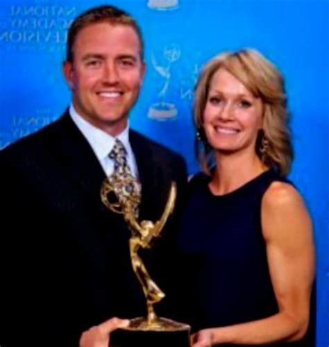 Who Is Kirk Herbstreit's Wife Alison Butler? - ABTC