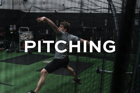 Pitching | Driveline Baseball