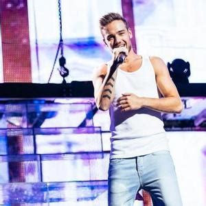 Liam Payne Tour Dates & Concert History – Songkick