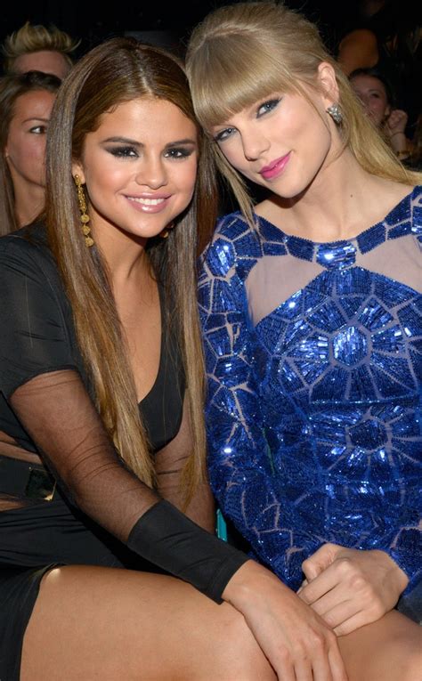 Billboard Awards Besties from Taylor Swift and Selena Gomez's Cutest ...