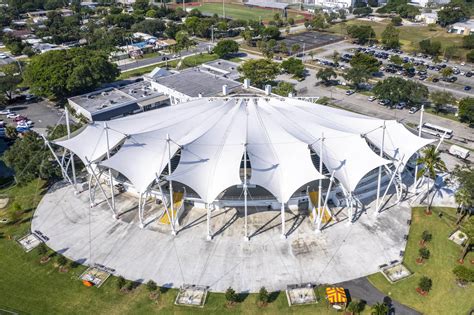 Pompano Beach Amphitheater - RDC Design Build