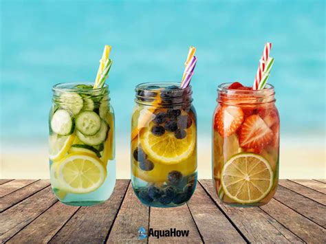 The Truth About the Safety of Drinking Detox Water Every Day - AquaHow