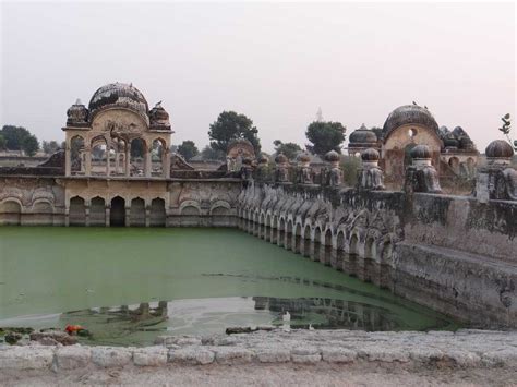 Interesting Facts About Churu Fort Rajasthan