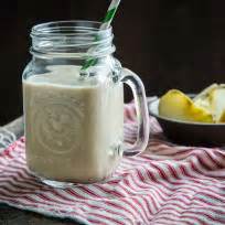 Apple Cinnamon Smoothie Recipe - Food Fanatic