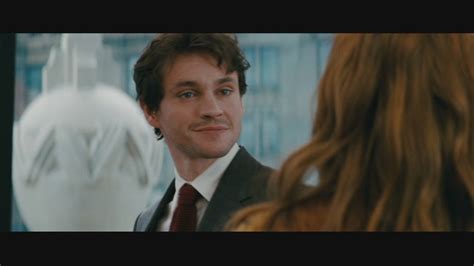 Hugh Dancy in "Confessions of a Shopaholic" - Hugh Dancy Image ...