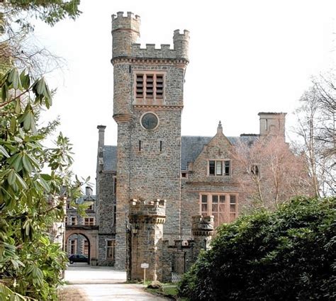 Collection of treasures from Highland castle sells for more than £1million