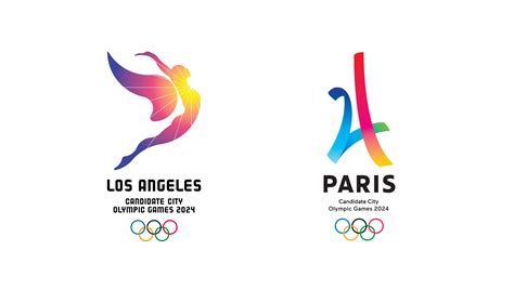 Awarding the Olympic Games 2024 and 2028 is a golden opportunity ...