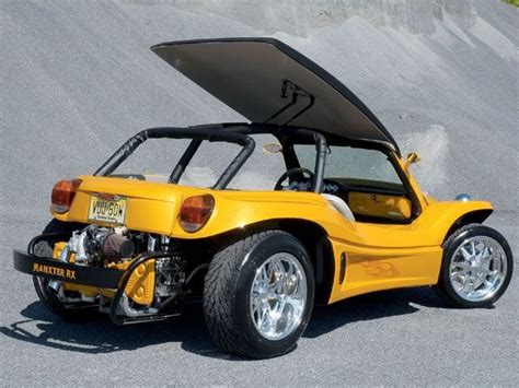 Meyers Manx Kickout SS Dune Buggy - Page 1 - Kit Cars | Dune buggy ...