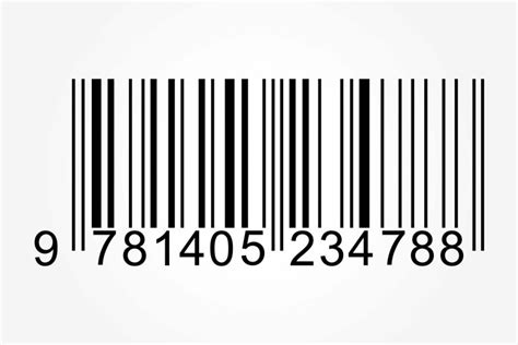 Barcode image - hromdocs