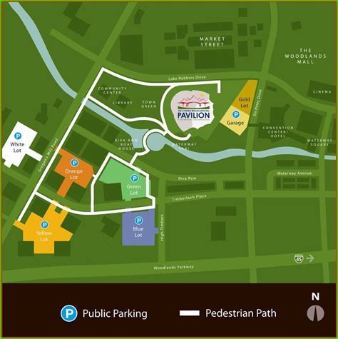 Dos Equis Pavilion Venue Map Map : Resume Examples