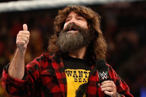 Mick Foley rates his most painful moments in the WWE