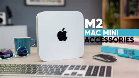 M2 Mac Mini Accessories | Elevate Your Mac Mini Experience with These ...