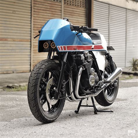 How to Build a Custom Motorcycle From Start to Finish The uShip Blog