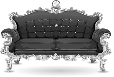 Couch PNG Transparent Images