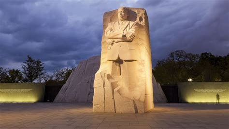 Martin Luther King Jr. Memorial, Washington, DC - Bing Gallery