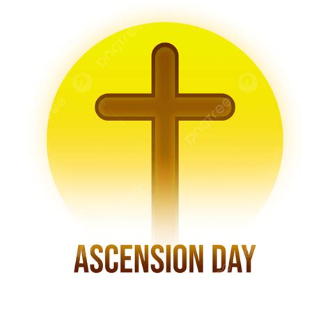 Ascension Day Of Jesus Christ, Ascension Day, Jesus, Christ PNG ...