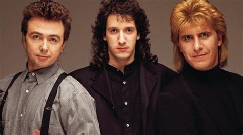 Is the Outfield a One Hit Wonder Band? | 80s Music Blog | About the 80s