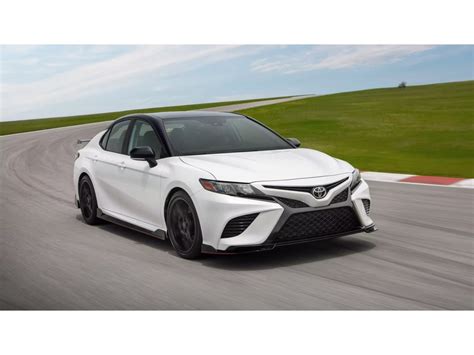 2023 Toyota Camry Review, Pricing, & Pictures | U.S. News