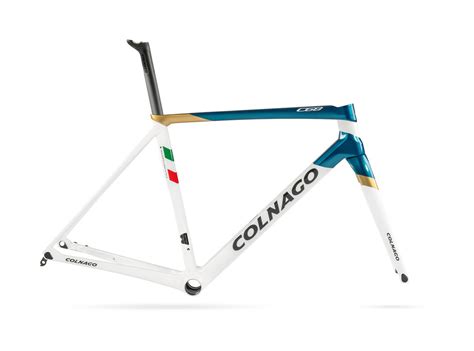 Colnago C68 Disc Frameset