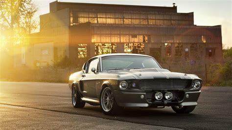 1969 Shelby Mustang GT500 Fastback Wallpapers - Wallpaper Cave