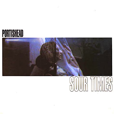 Portishead – Sour Times | Releases | Discogs