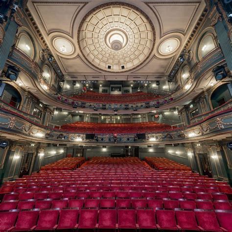 Majestic Theatre London Seating Plan | Cabinets Matttroy