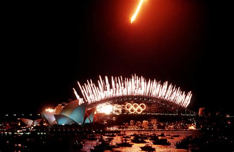 Sydney Olympics 2000 - Relive the Magic | Parramatta History and Heritage