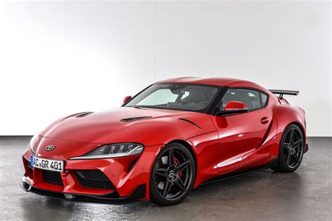 Toyota Gr Supra Heritage Edition | TOYOTA INFORMATION