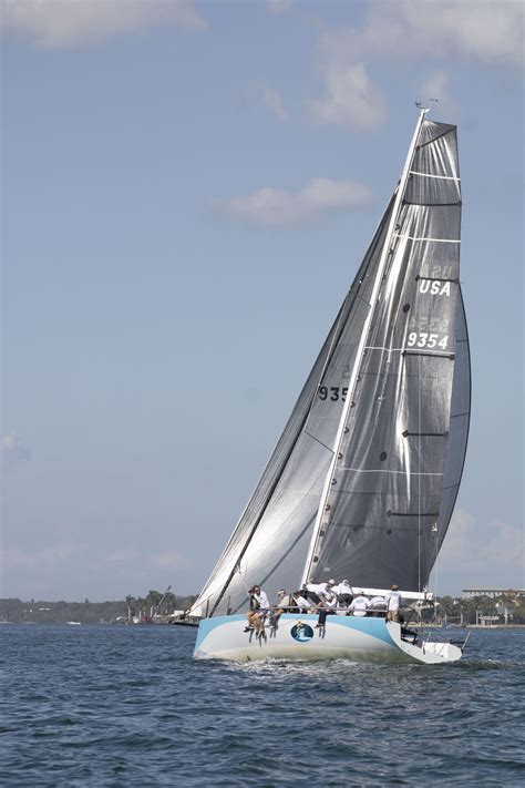 Sarasota Yacht Club SYC Invitational Regatta