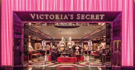 Victoria's Secret store closings: L Brands shuttering 53 locations