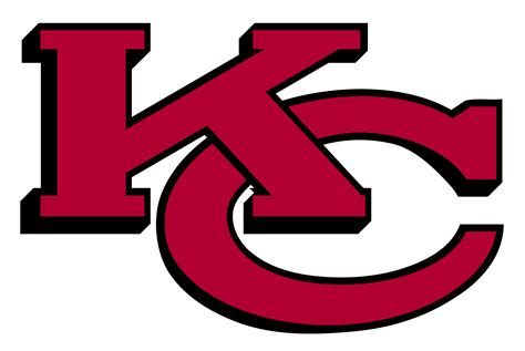 Kansas City Chiefs Logo PNG Image | PNG All