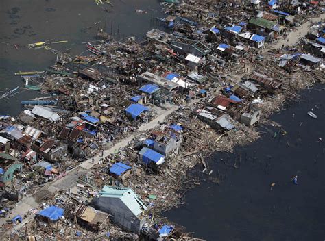 Typhoon Haiyan hits Phillippines: Most missionaries accounted for and ...