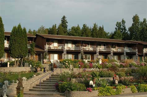 WINFIELD INN - Updated 2021 Prices, Hotel Reviews, and Photos (Bayfield ...