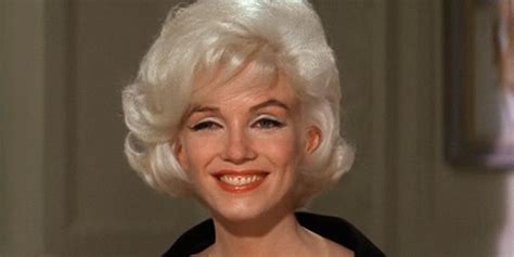 Why Marilyn Monroe's Unfinished Movie Was Abandoned & Is Still ...