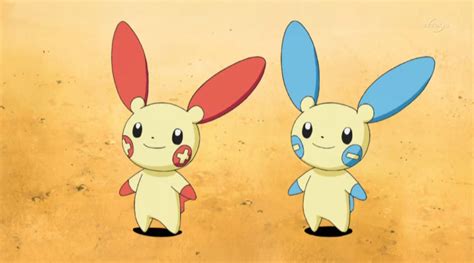 Plusle And Minun Spawning Together In Pokemon GO – NintendoSoup