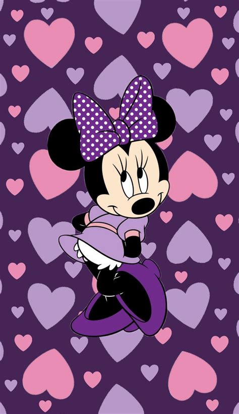 Minnie Iphone Wallpaper - KoLPaPer - Awesome Free HD Wallpapers